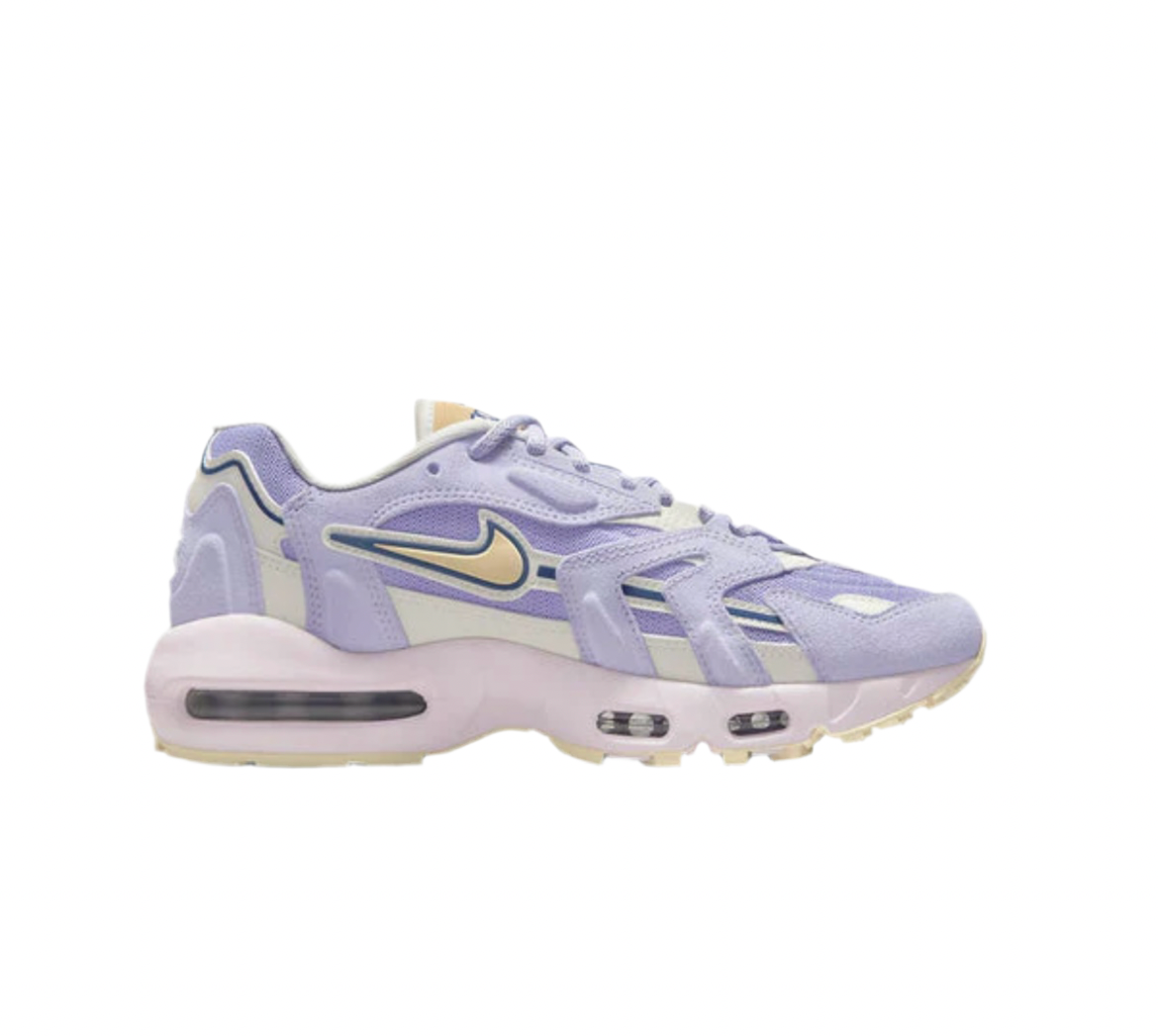 Nike Air Max 96 2 - Purple Dawn Women’s