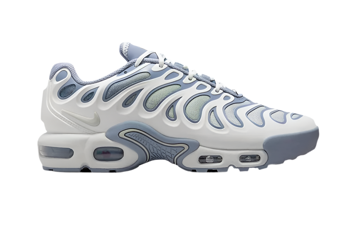 Nike WMNS Air Max Plus - Summit White