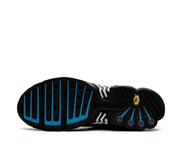 Nike Air Max Plus 3 - Laser Blue