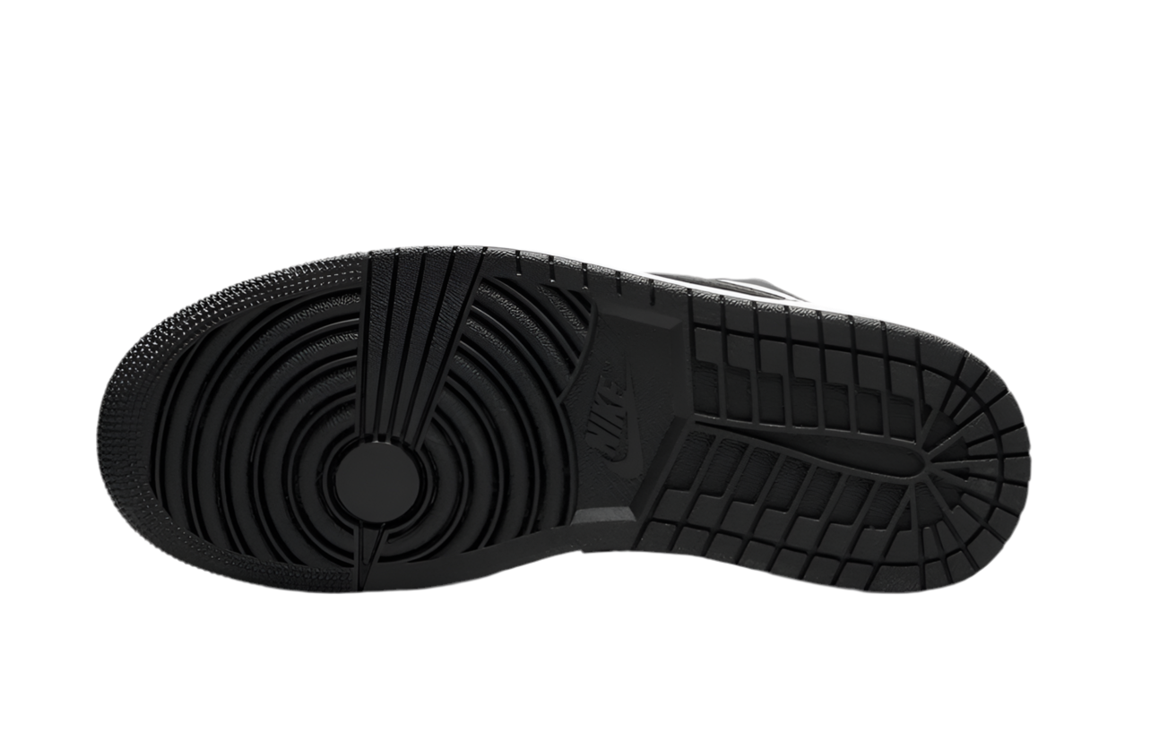 Air Jordan 1 Low - Panda/ Black and White