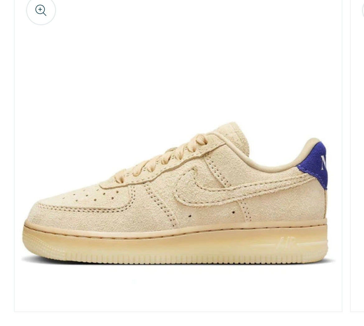 Nike Air Force 1 Low - Grain WMNS
