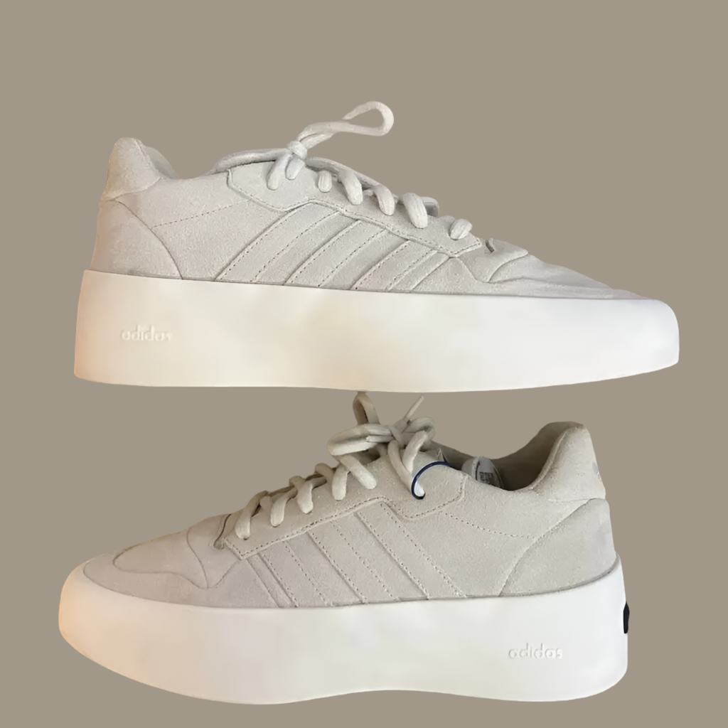 Adidas Fear of God Athletics '86 Low Talc'