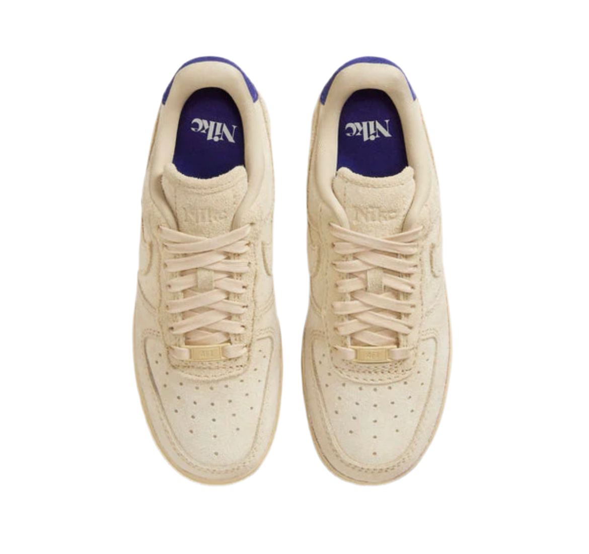 Nike Air Force 1 Low - Grain WMNS