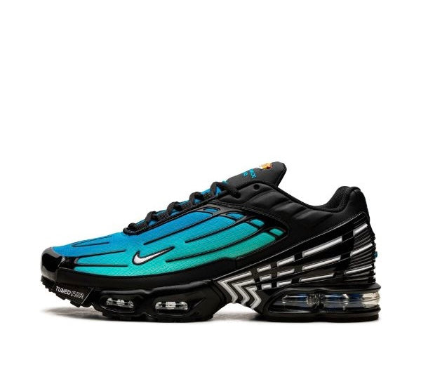Nike Air Max Plus 3 - Laser Blue