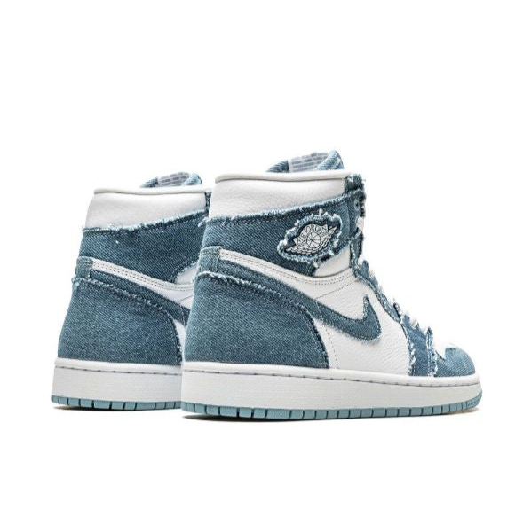 Air Jordan 1 Retro High - Denim Blue