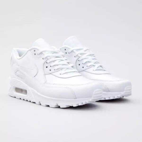 Nike Airmax 90 - Tripple White