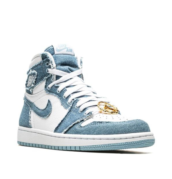 Air Jordan 1 Retro High - Denim Blue
