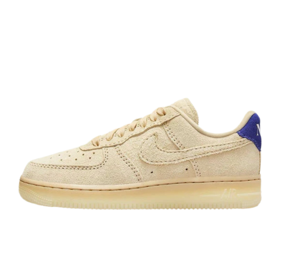 Nike Air Force 1 Low - Grain WMNS