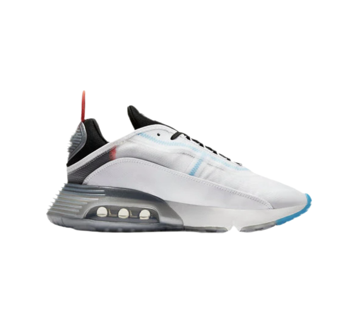 Airmax 2090 - Pure Platinum