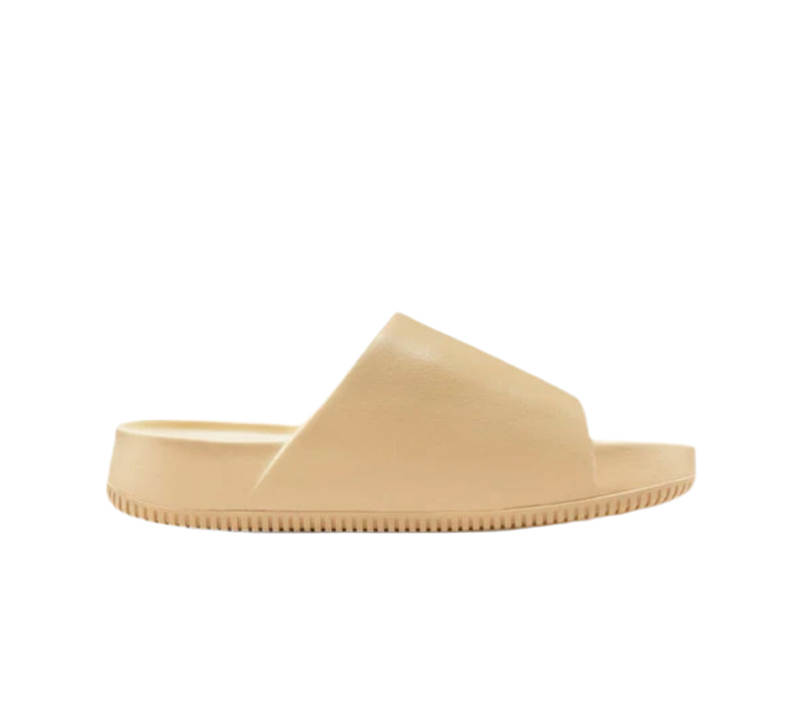 Nike Calm Slide - Sesame