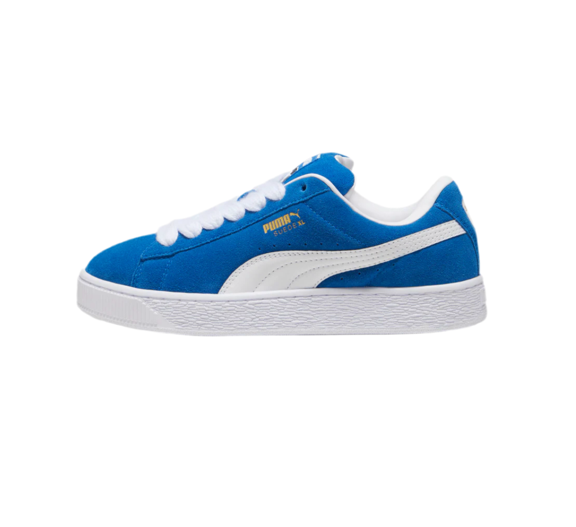 Puma Suede XL - Blue