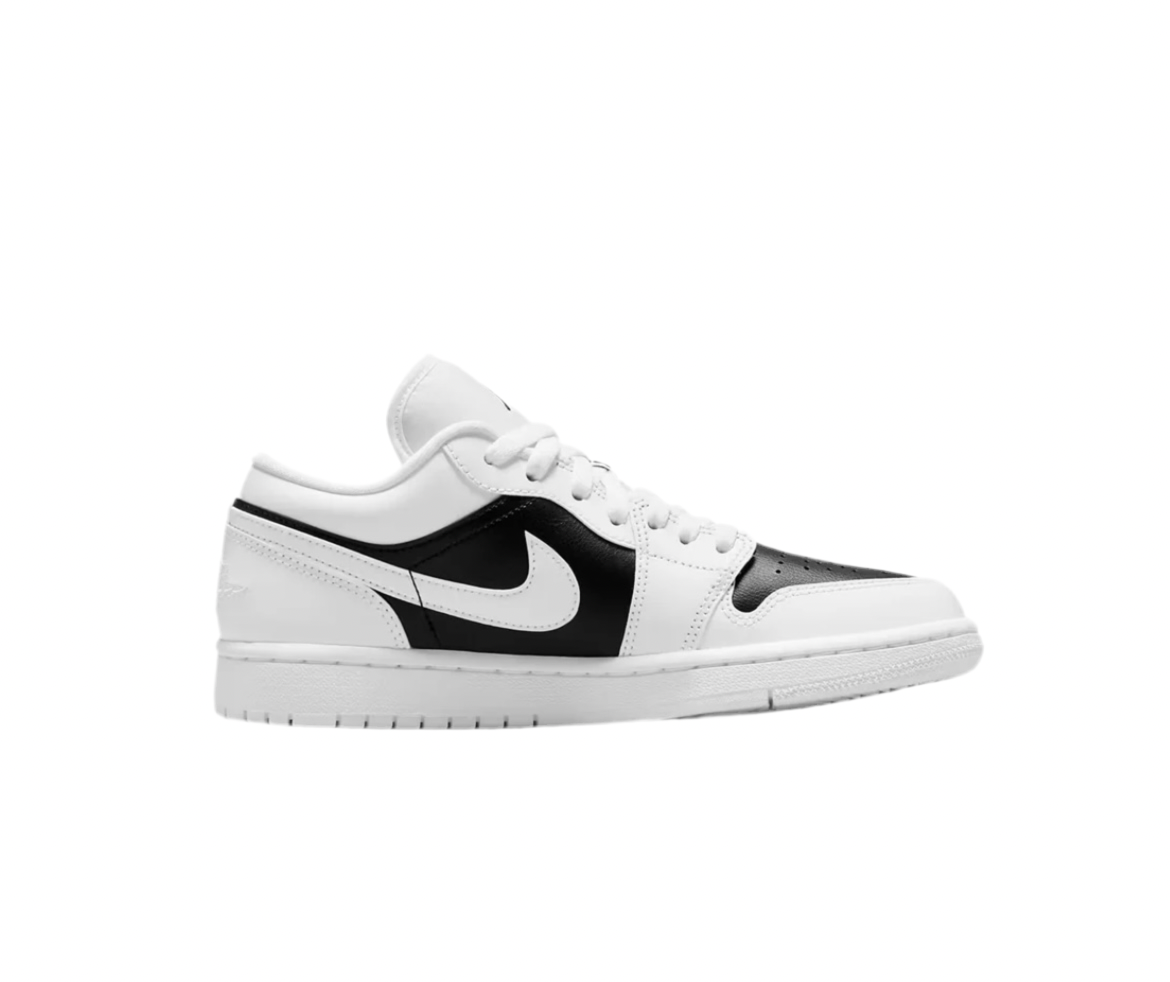 Air Jordan 1 Low - Panda/ Black and White