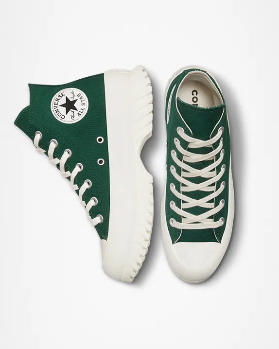 Converse - Chuck Talylor All star Lugged 2.0