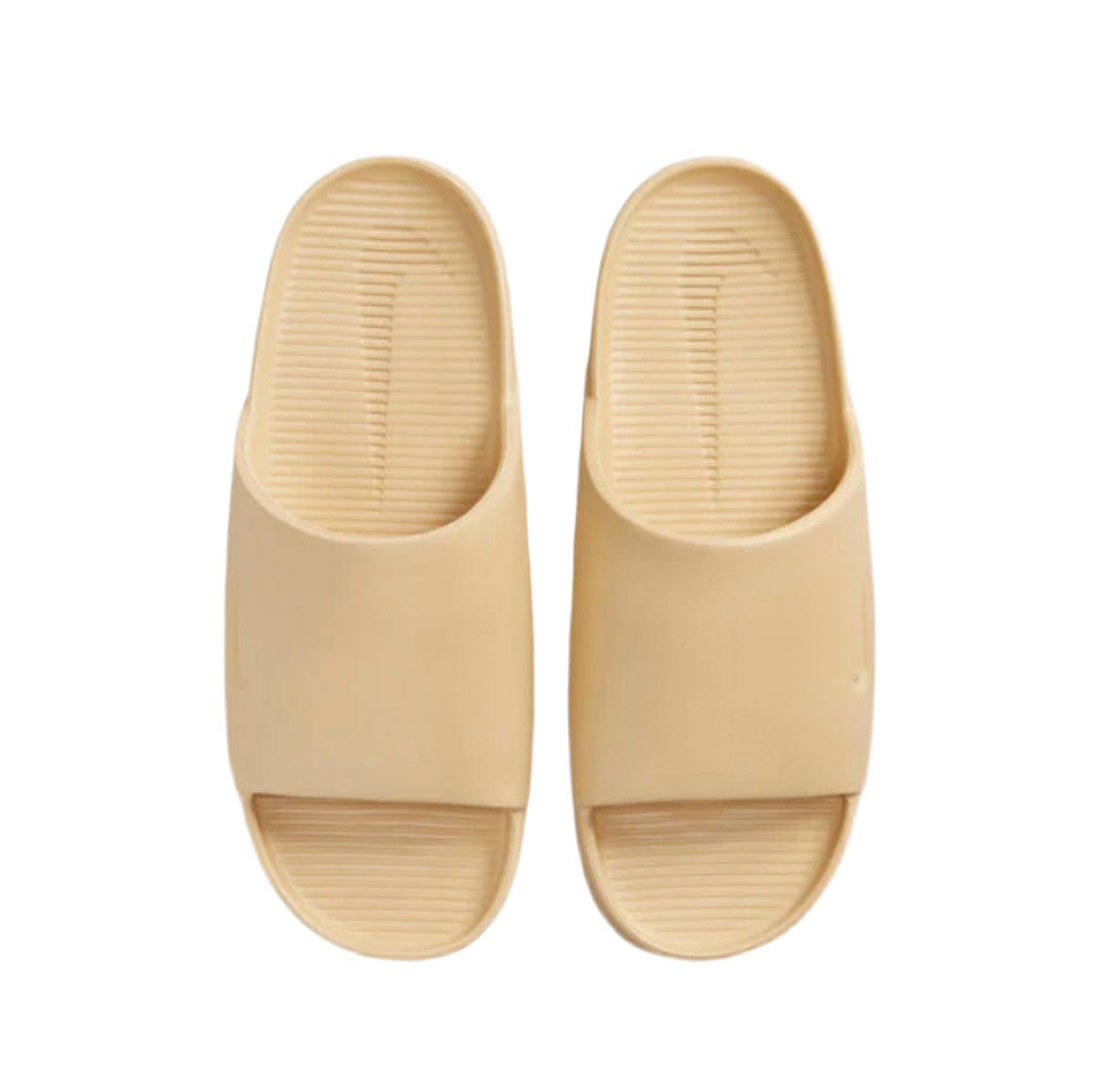 Nike Calm Slide - Sesame