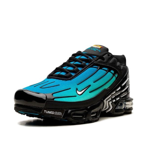 Nike Air Max Plus 3 - Laser Blue