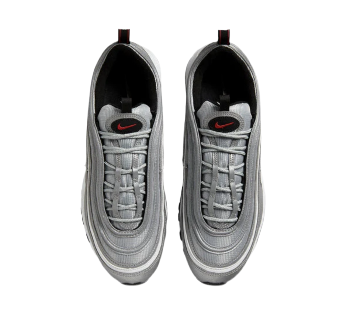 Airmax 97 - Silver
