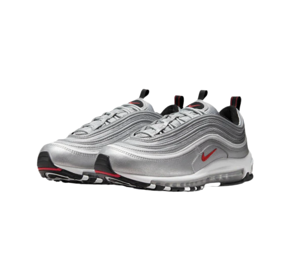 Airmax 97 - Silver