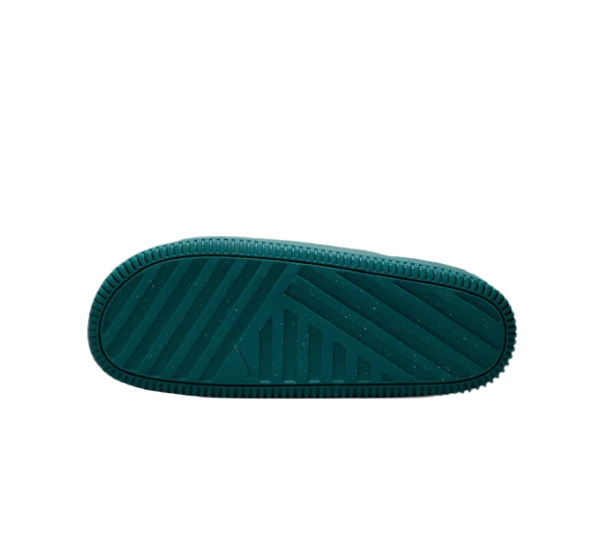 Nike Calm Slide - Geordi Teal
