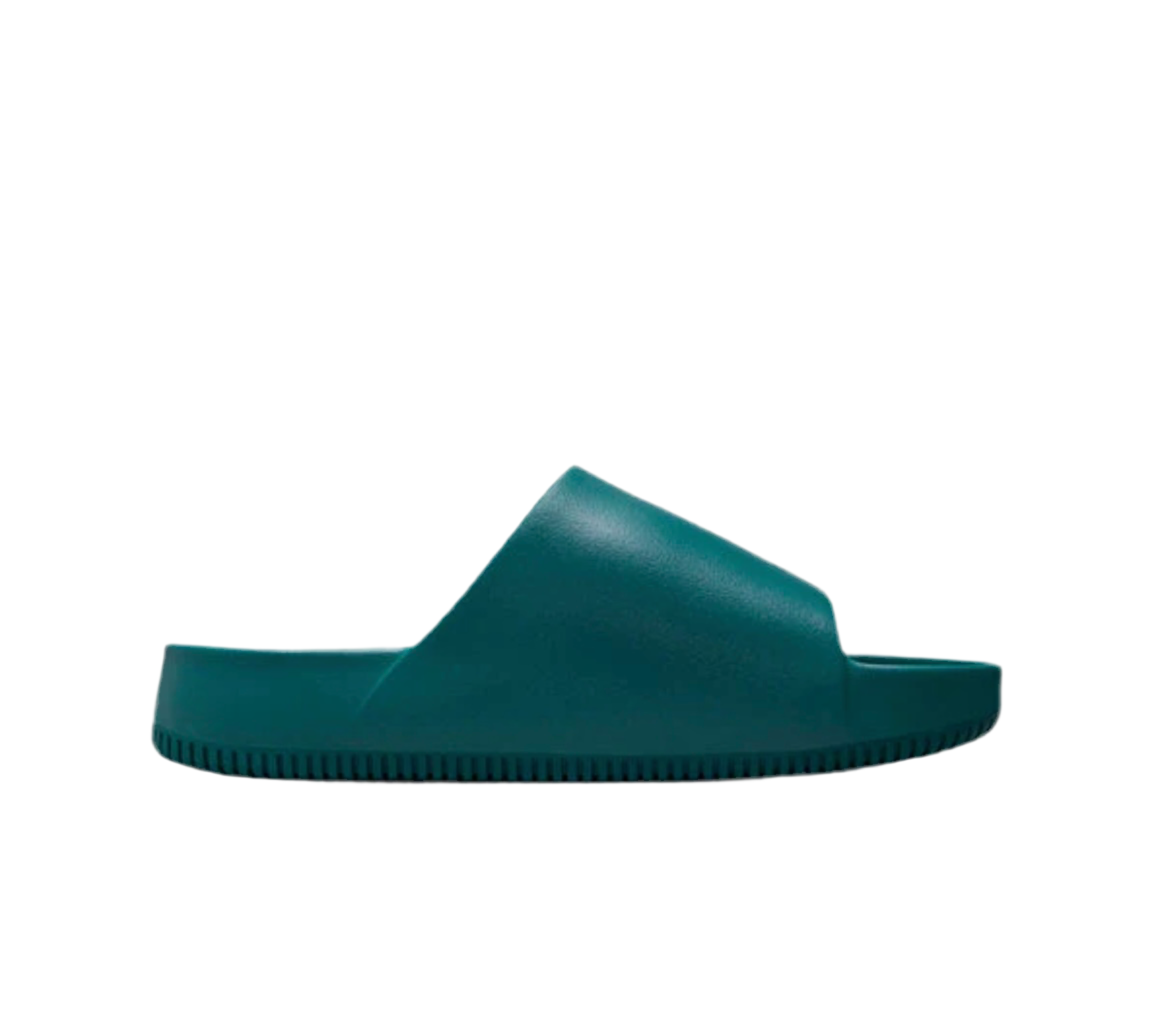 Nike Calm Slide - Geordi Teal