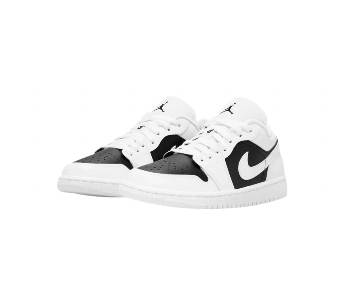 Air Jordan 1 Low - Panda/ Black and White