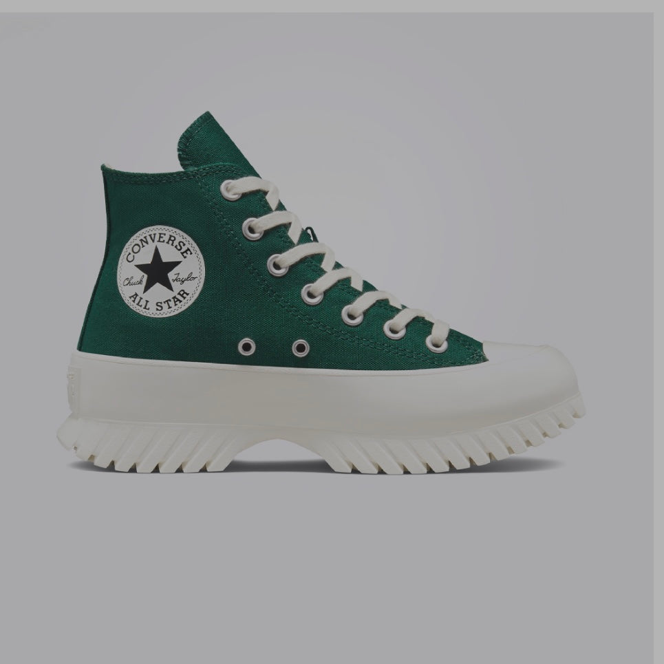 Converse - Chuck Talylor All star Lugged 2.0