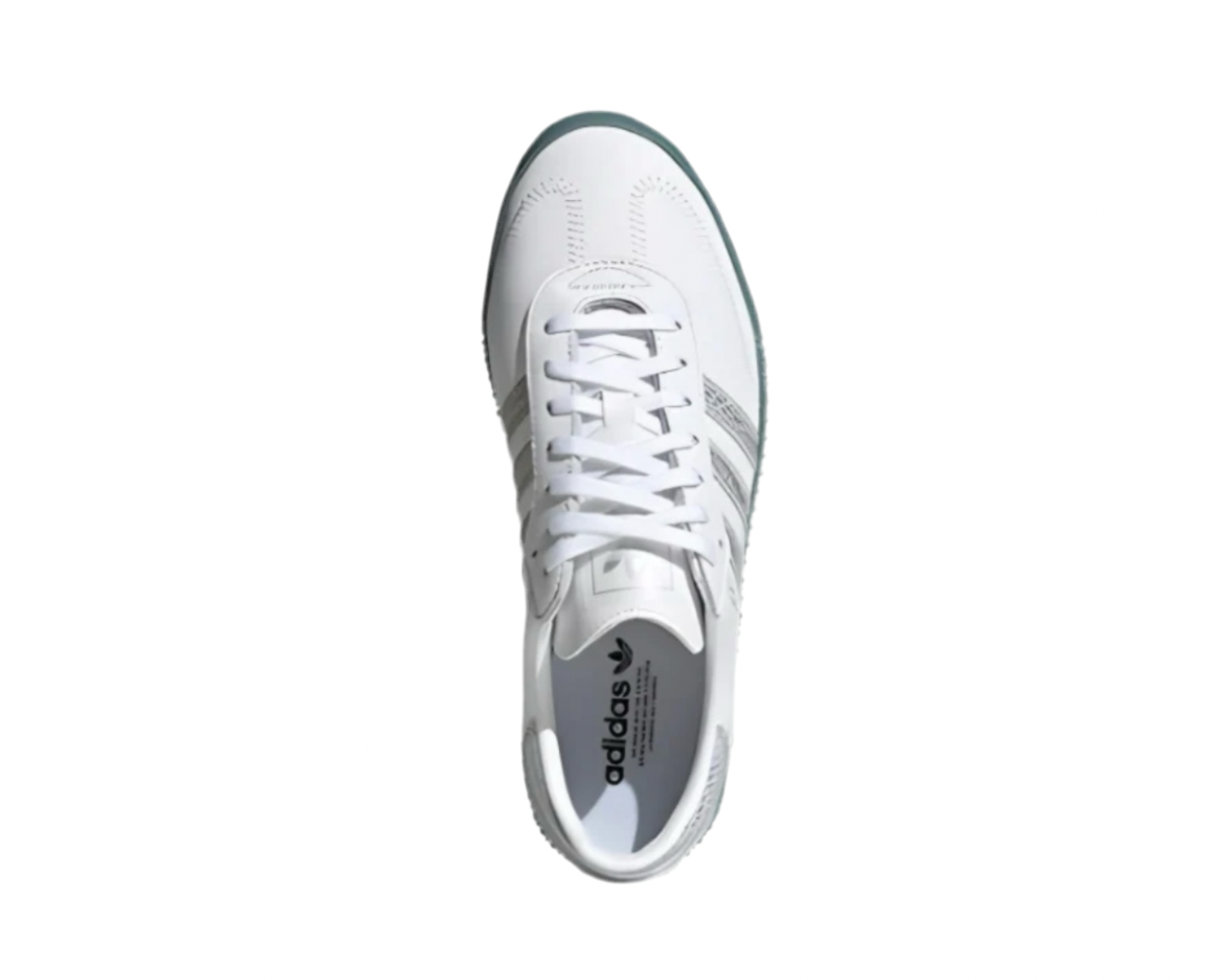 Adidas Sambarose - Mermaid Blue