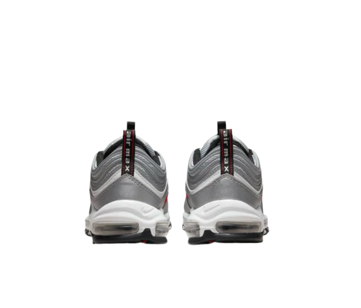 Airmax 97 - Silver