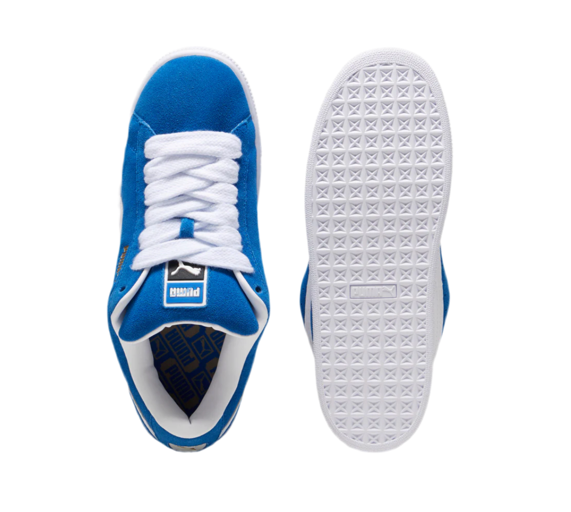 Puma Suede XL - Blue