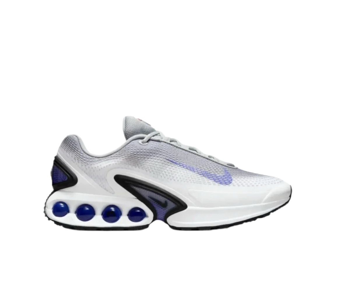 Nike Airmax Dn - Light Smoke Grey
