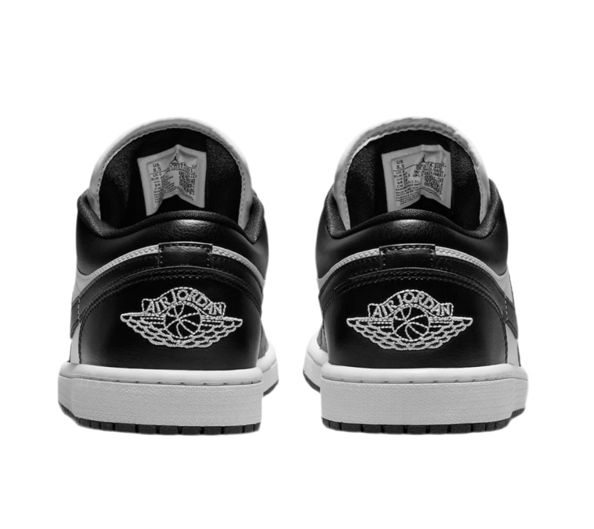 Air Jordan 1 Low - Panda/ Black and White