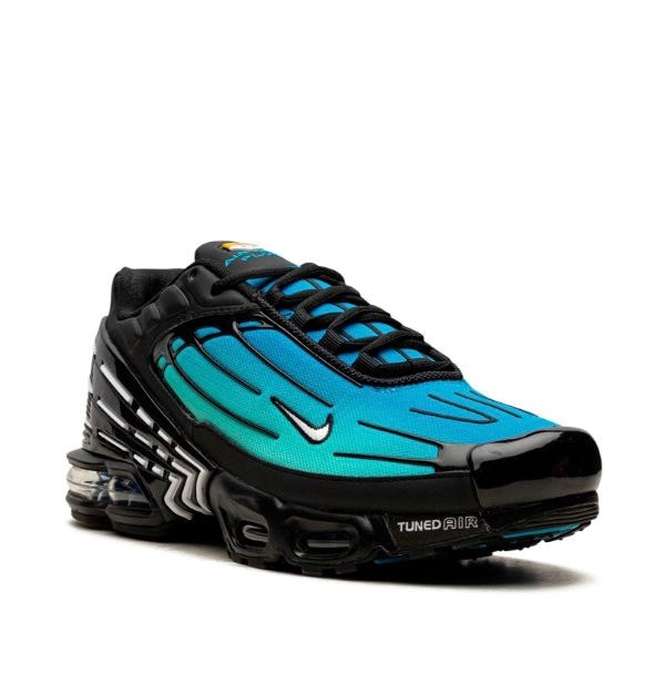 Nike Air Max Plus 3 - Laser Blue