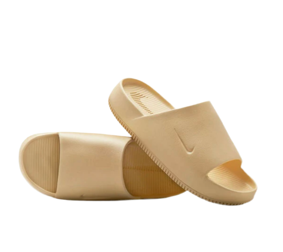 Nike Calm Slide - Sesame