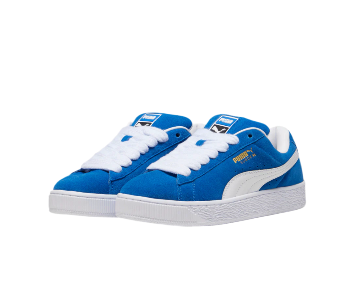 Puma Suede XL - Blue