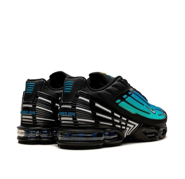 Nike Air Max Plus 3 - Laser Blue