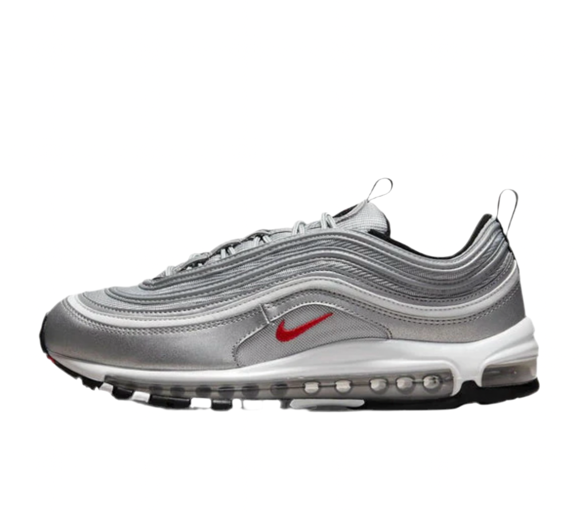 Airmax 97 - Silver
