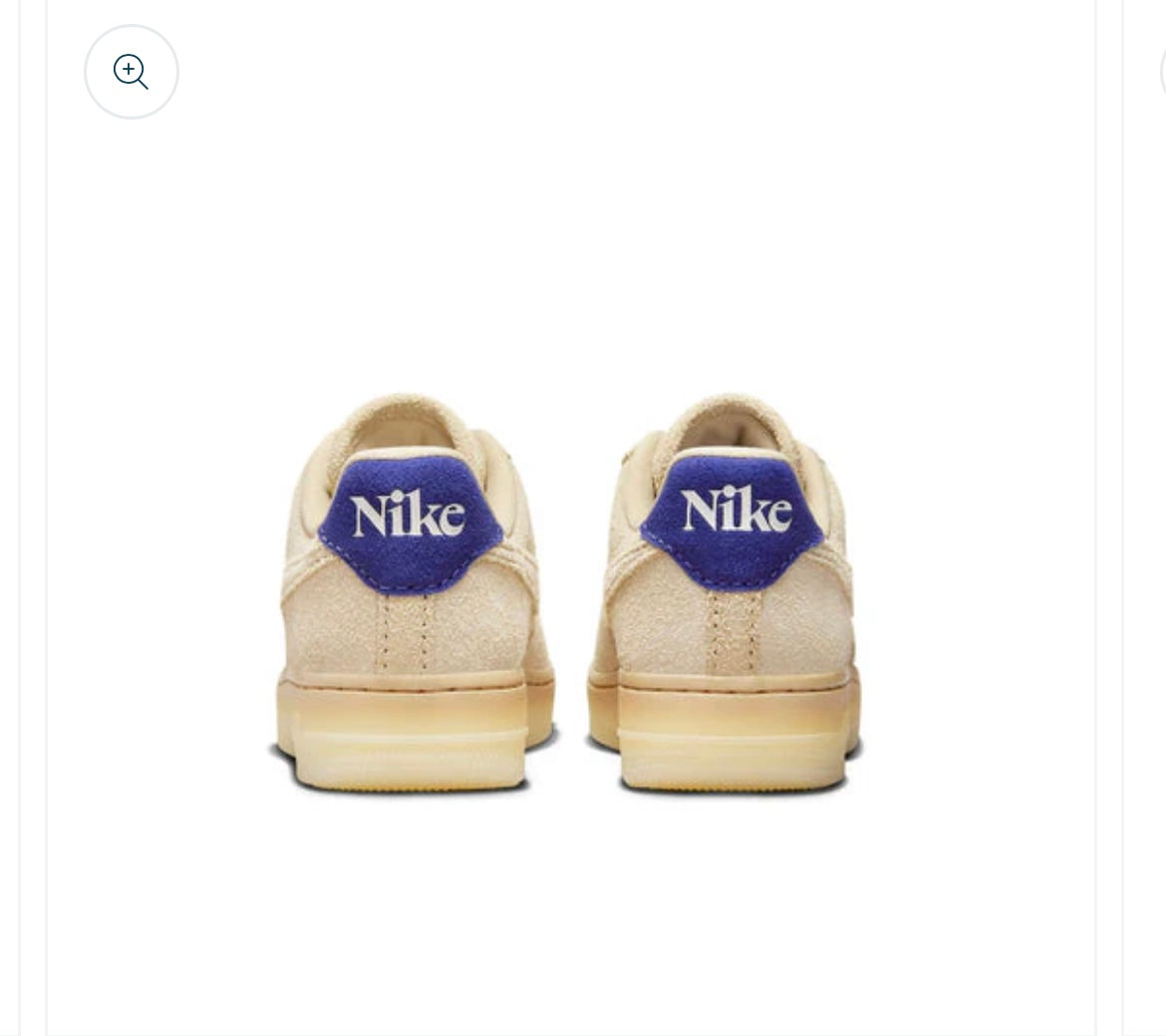 Nike Air Force 1 Low - Grain WMNS