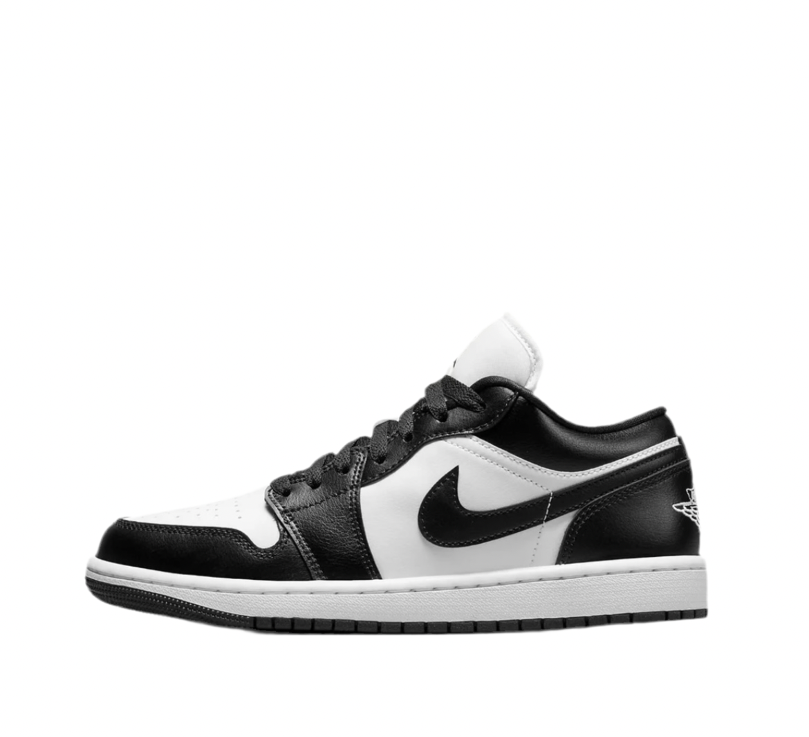 Air Jordan 1 Low - Panda/ Black and White