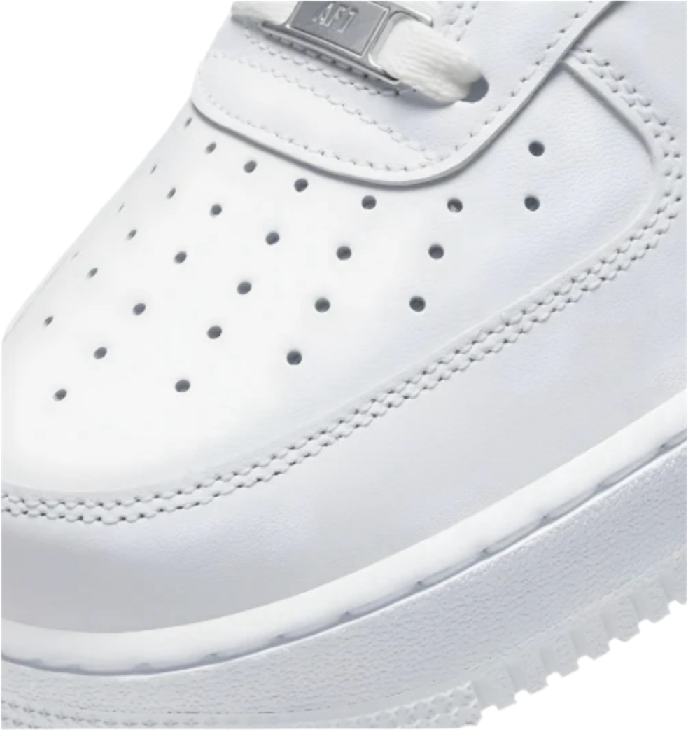 Air force 1 '07 Low - White