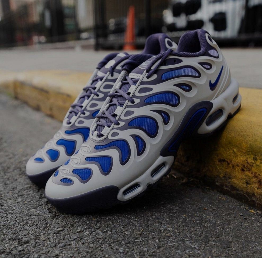 Nike Airmax Plus - Concord