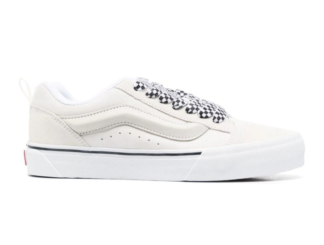 Vans - Off white knu skool VLT LX
