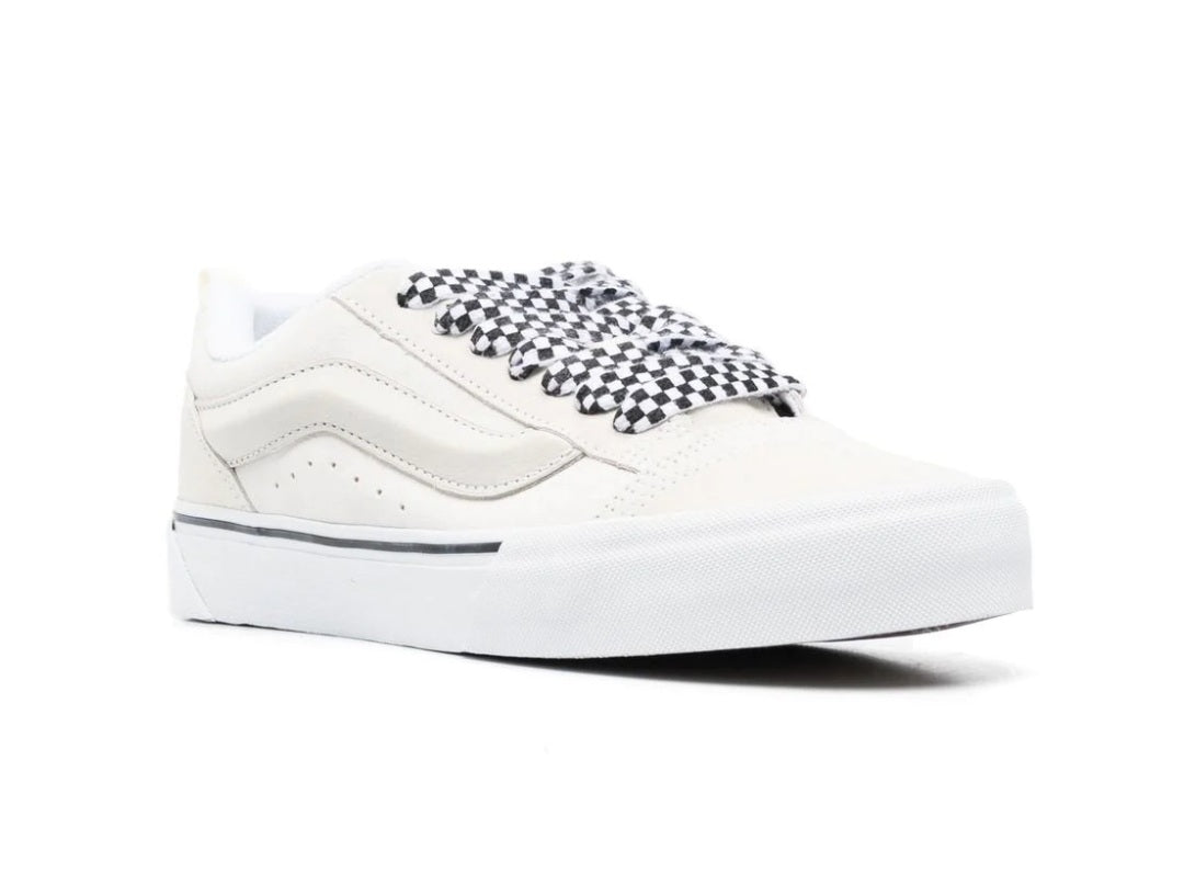 Vans - Off white knu skool VLT LX