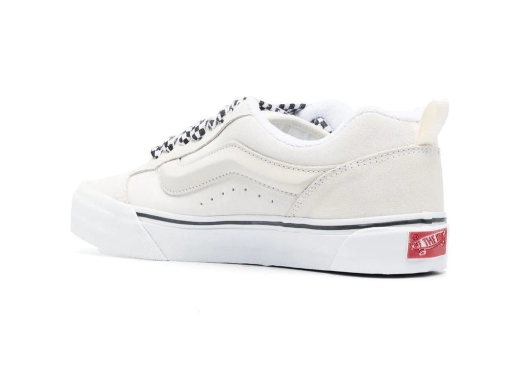 Vans - Off white knu skool VLT LX