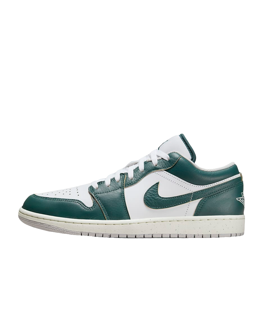 Air Jordan 1 Low SE - Green
