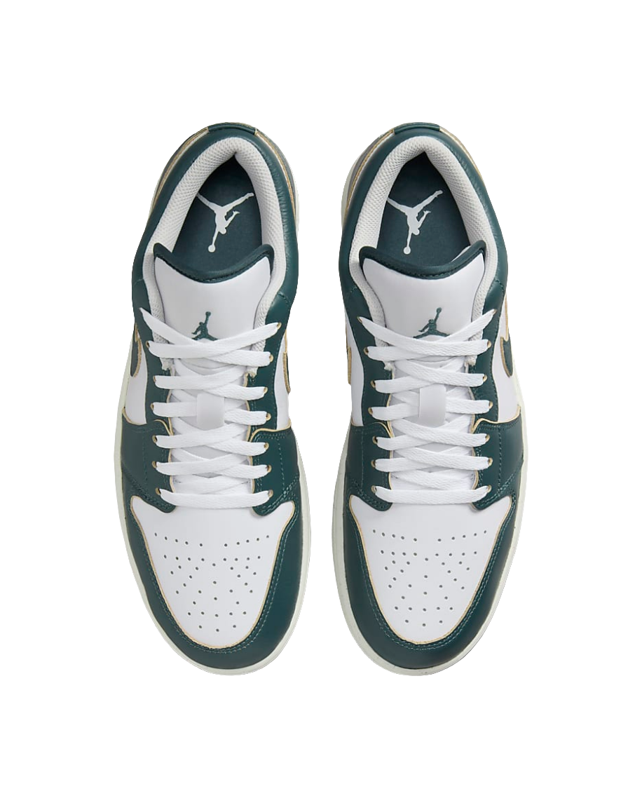 Air Jordan 1 Low SE - Green
