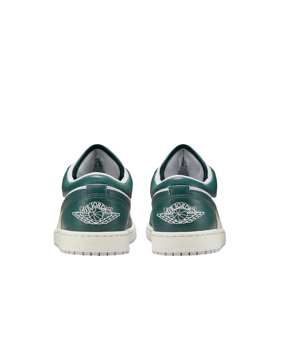 Air Jordan 1 Low SE - Green