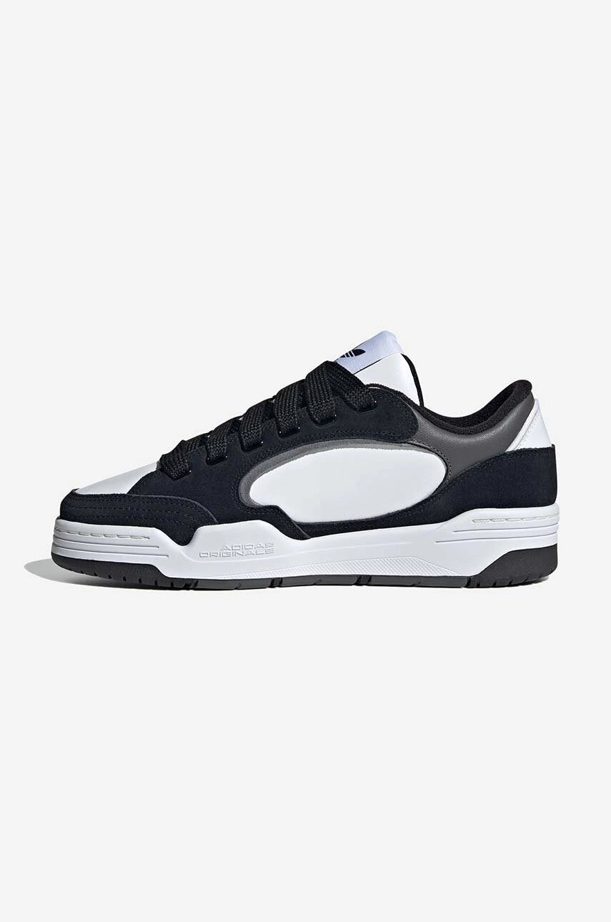 Adidas Adi2000 X - Black/ white