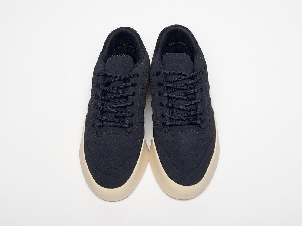 Adidas Fear of God Athletics 86 Low - Black