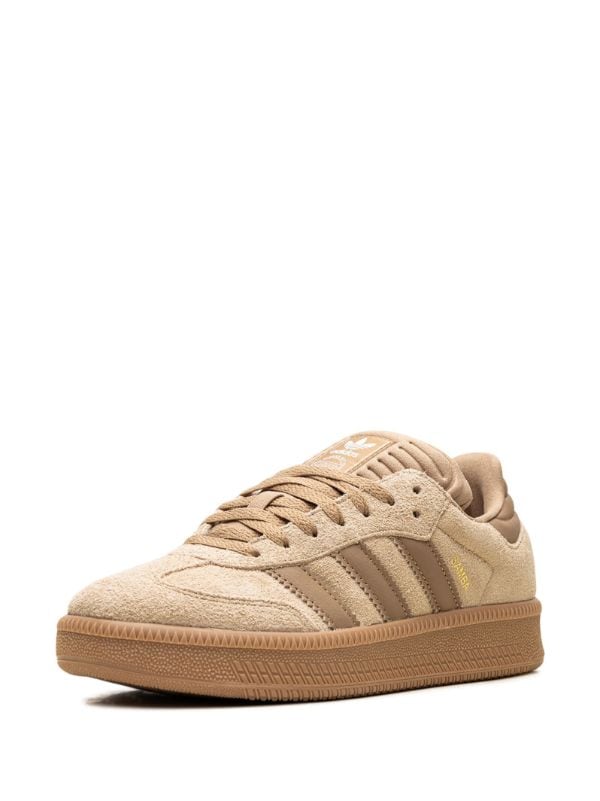 Adidas Samba XLG - Magic Beige