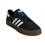 Adidas Sambarose - Black