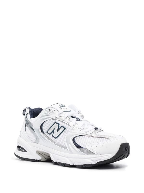 Nee Balance 530 - Oxford White